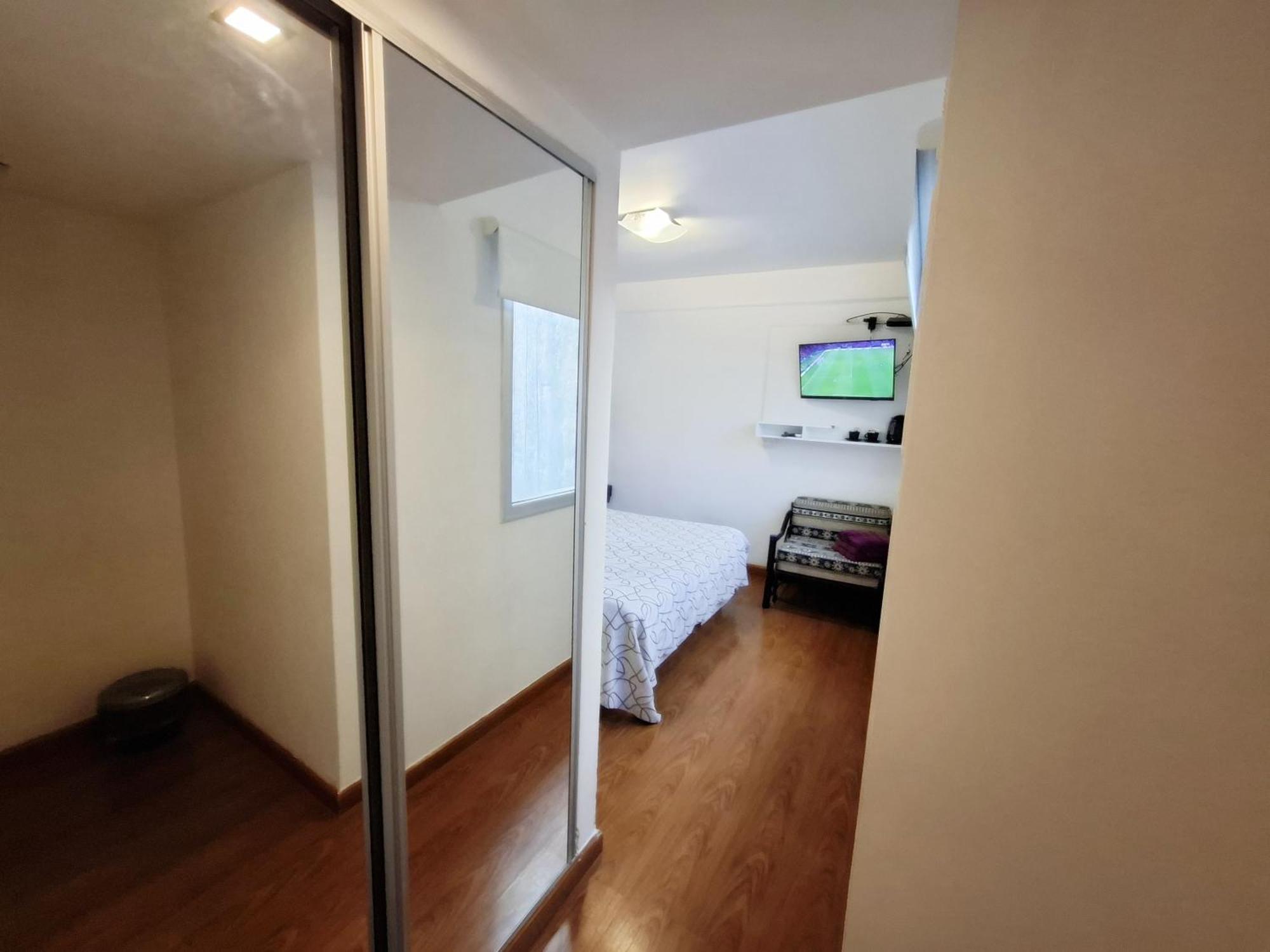 בואנוס איירס Edificio Recoleta - Hoteles Recoleta מראה חיצוני תמונה