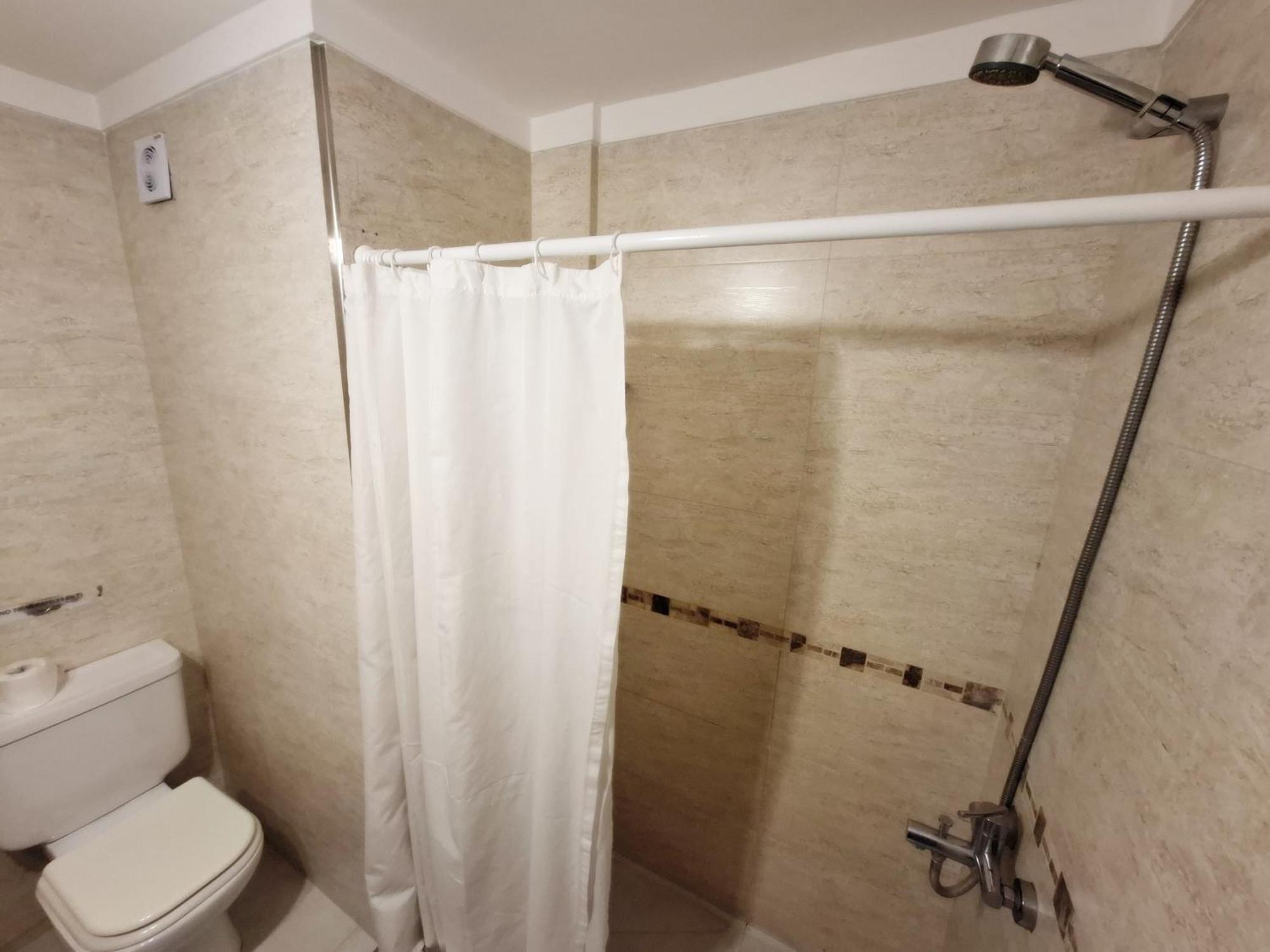 בואנוס איירס Edificio Recoleta - Hoteles Recoleta מראה חיצוני תמונה