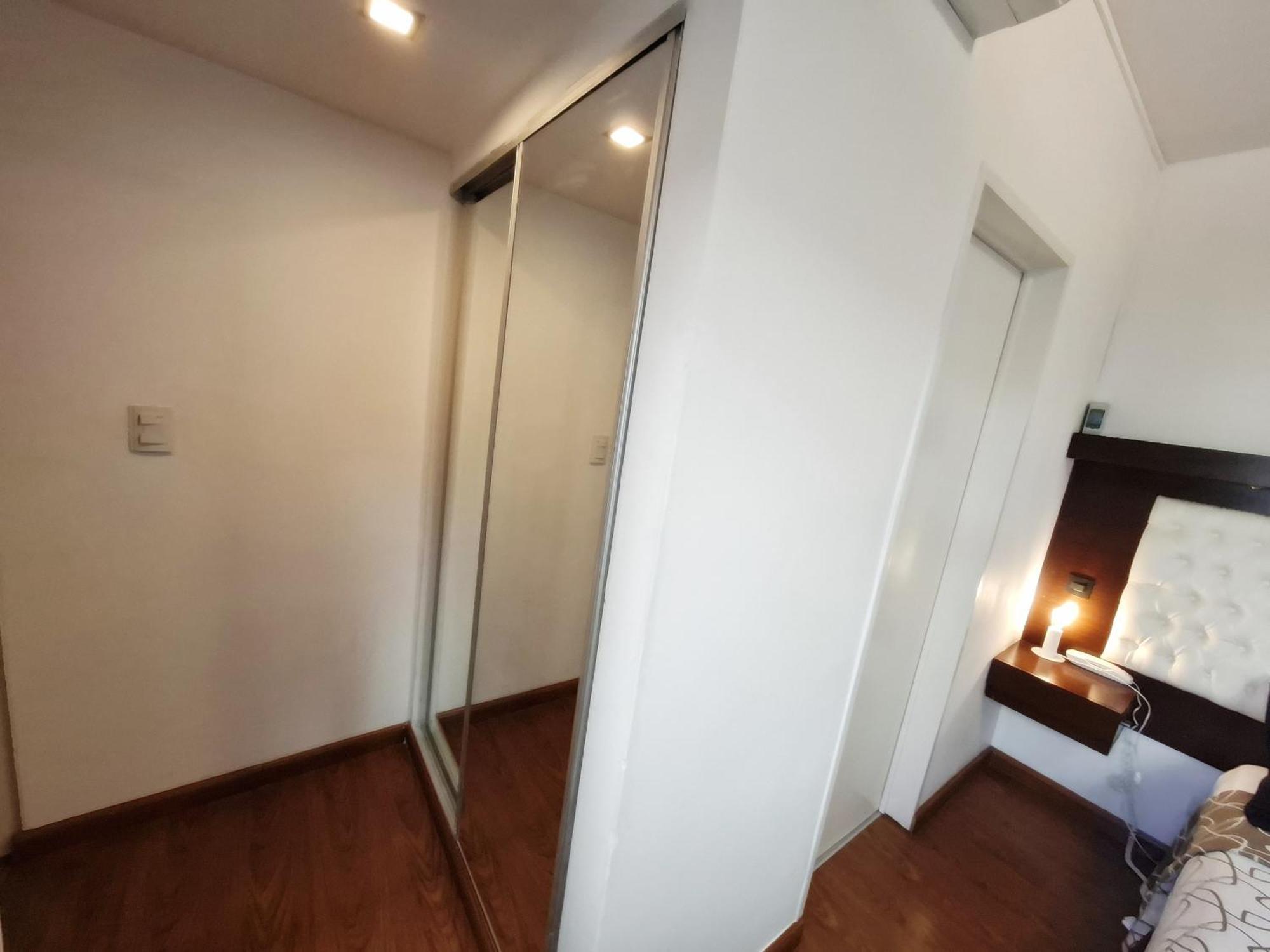 בואנוס איירס Edificio Recoleta - Hoteles Recoleta חדר תמונה