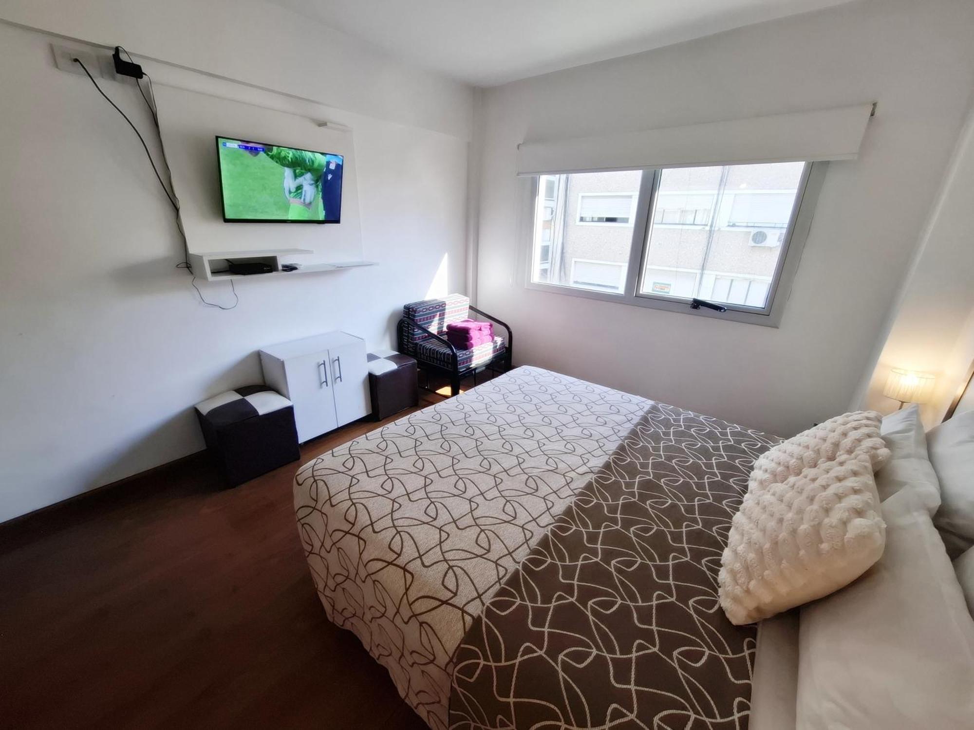 בואנוס איירס Edificio Recoleta - Hoteles Recoleta מראה חיצוני תמונה