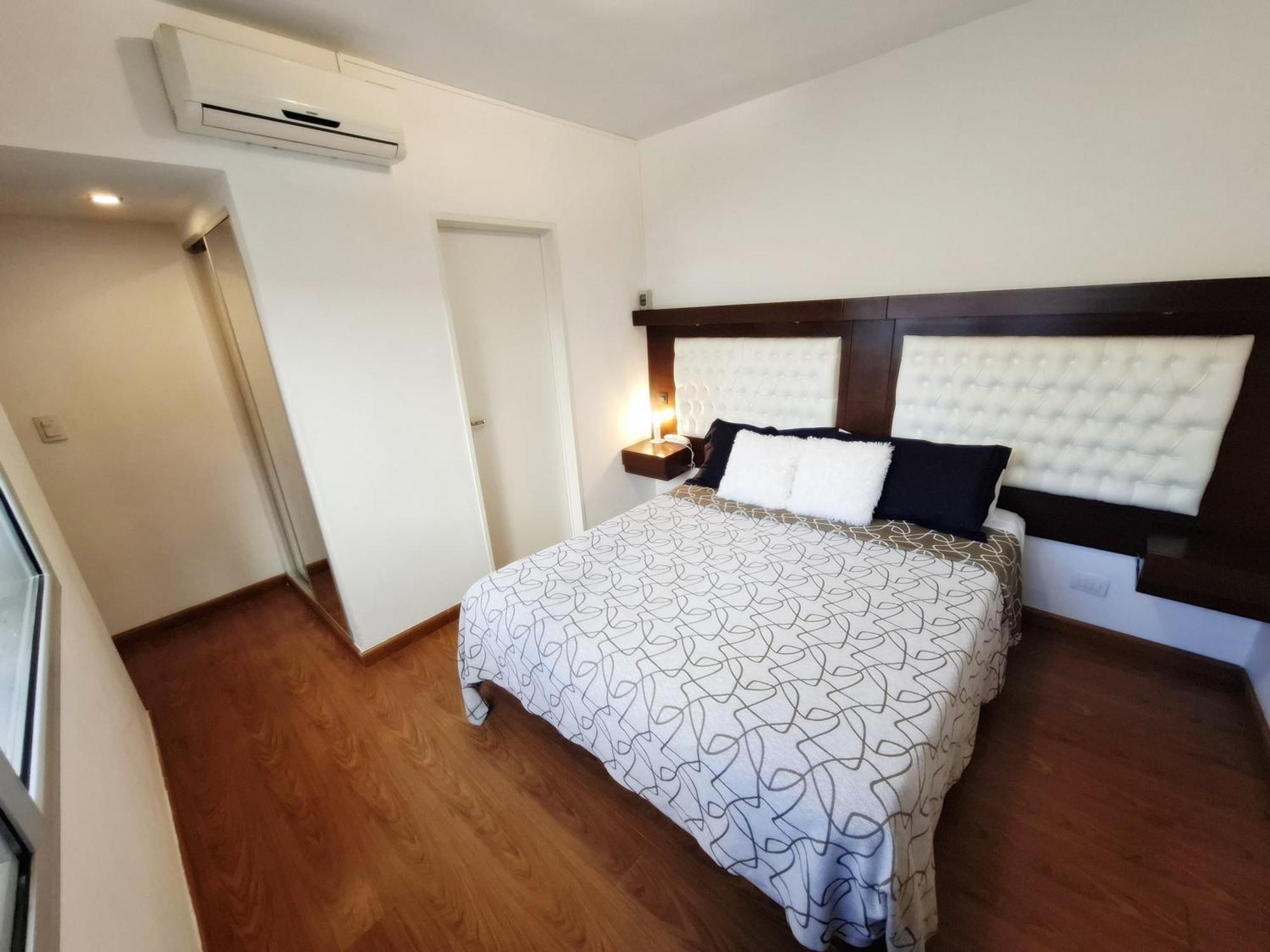 בואנוס איירס Edificio Recoleta - Hoteles Recoleta מראה חיצוני תמונה