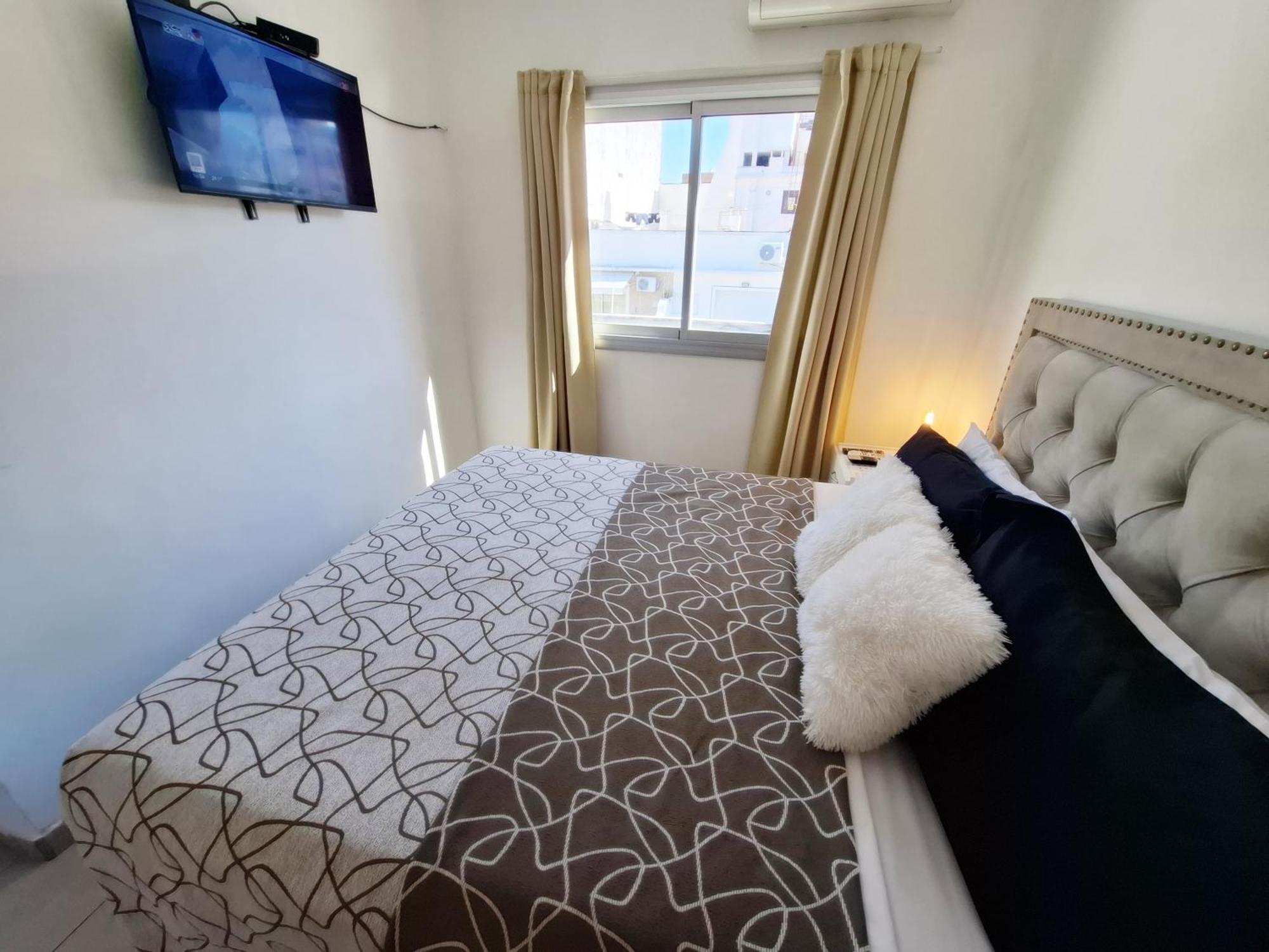 בואנוס איירס Edificio Recoleta - Hoteles Recoleta מראה חיצוני תמונה