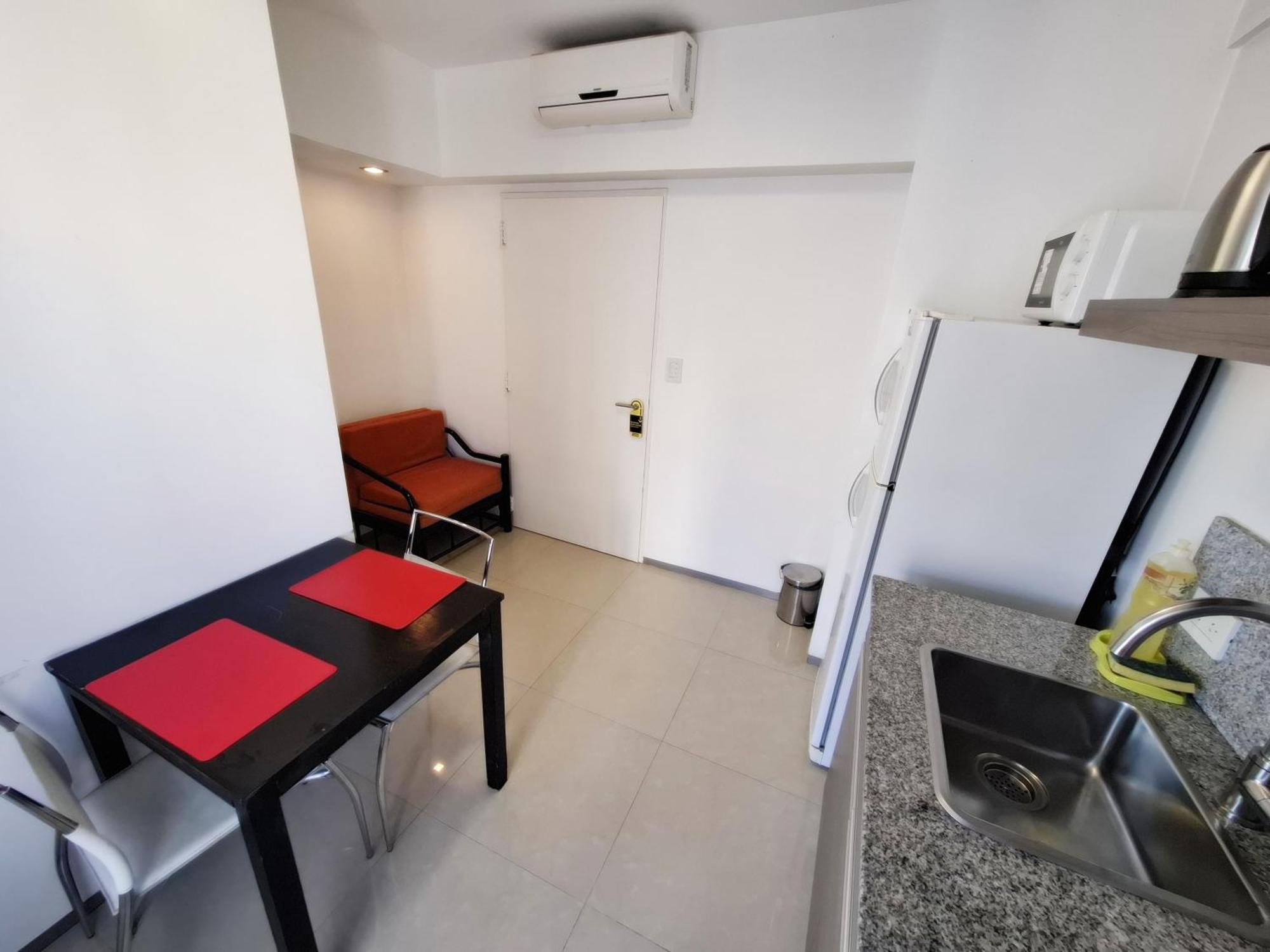 בואנוס איירס Edificio Recoleta - Hoteles Recoleta מראה חיצוני תמונה