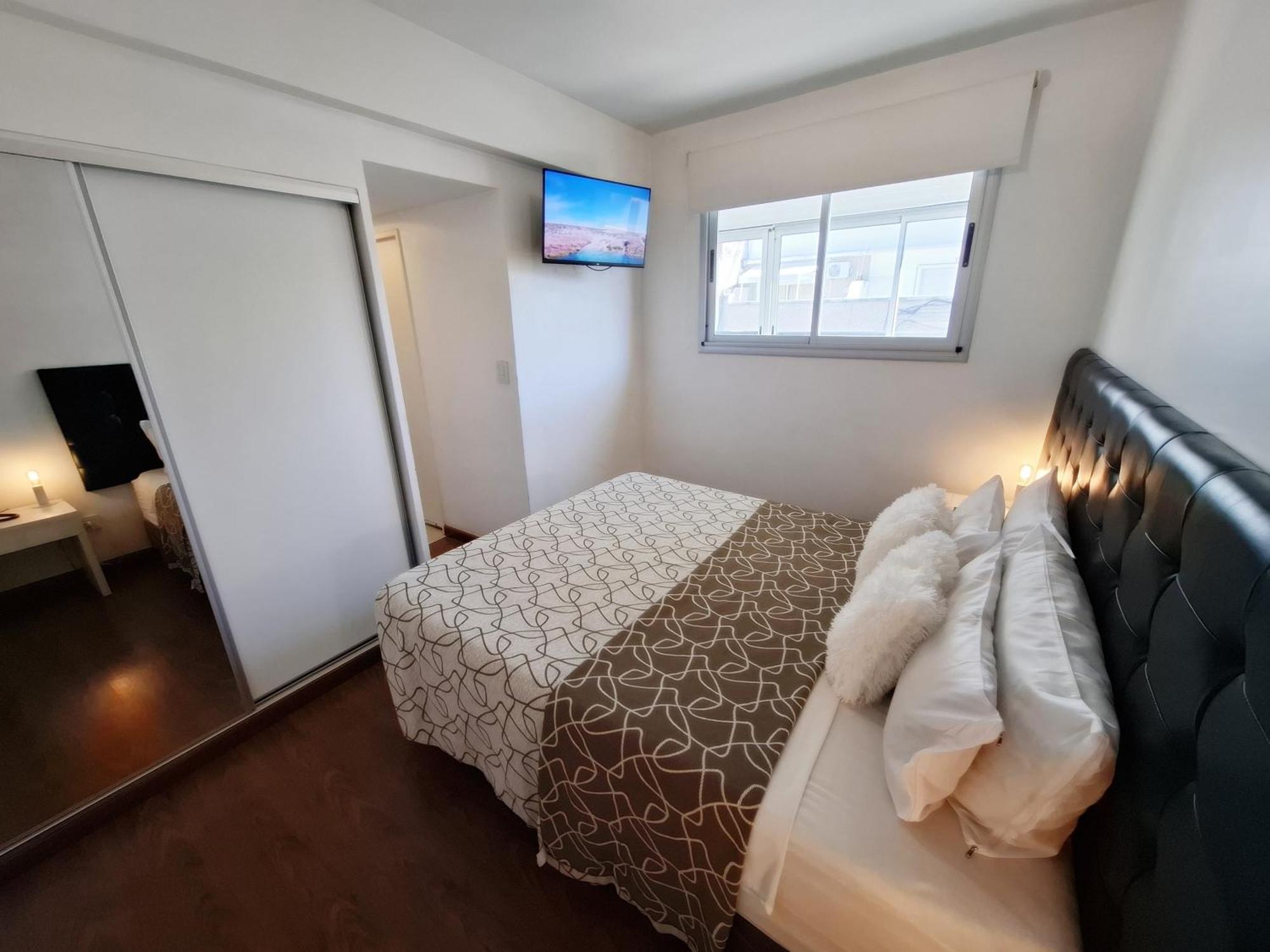 בואנוס איירס Edificio Recoleta - Hoteles Recoleta מראה חיצוני תמונה
