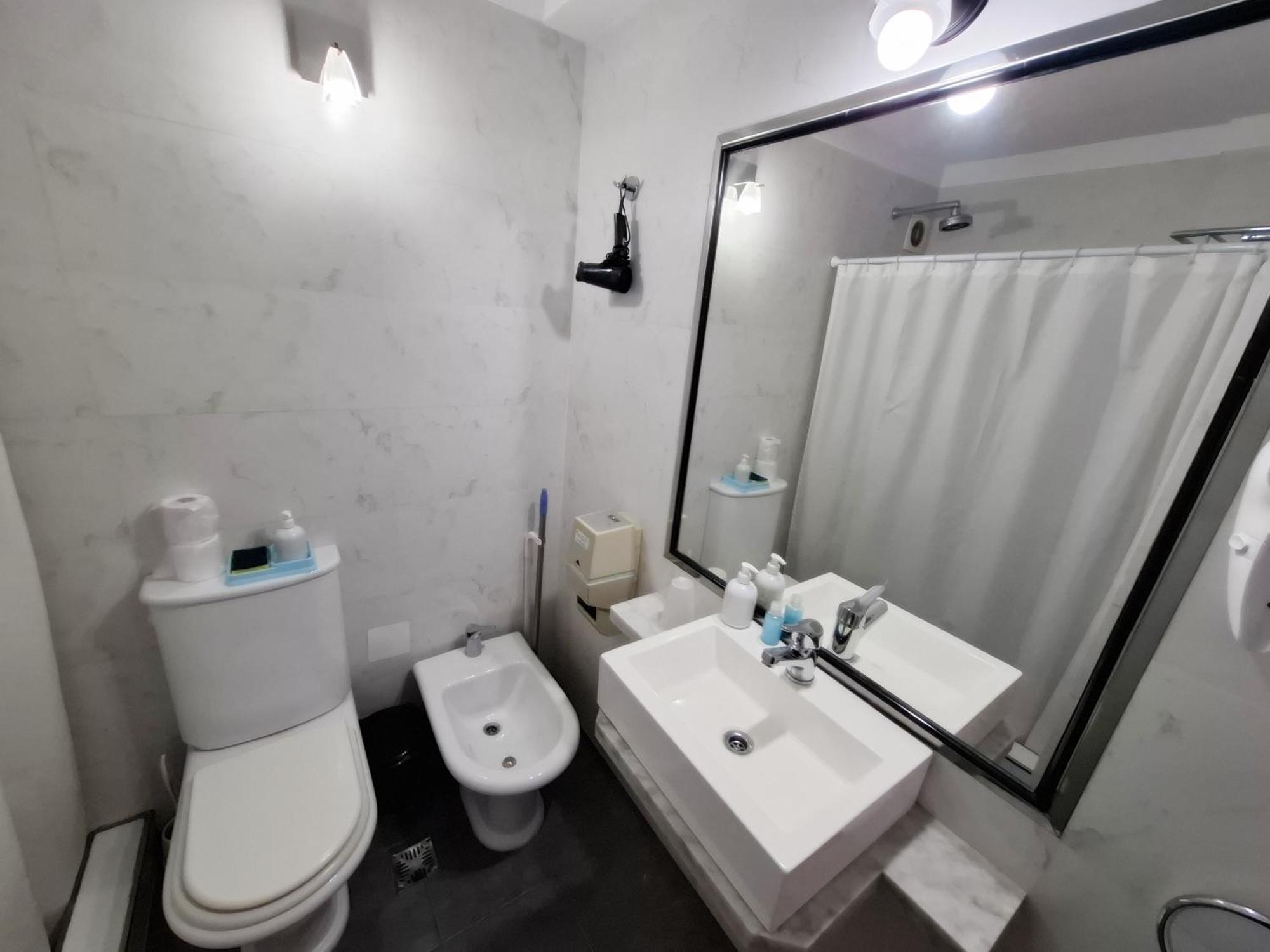בואנוס איירס Edificio Recoleta - Hoteles Recoleta מראה חיצוני תמונה