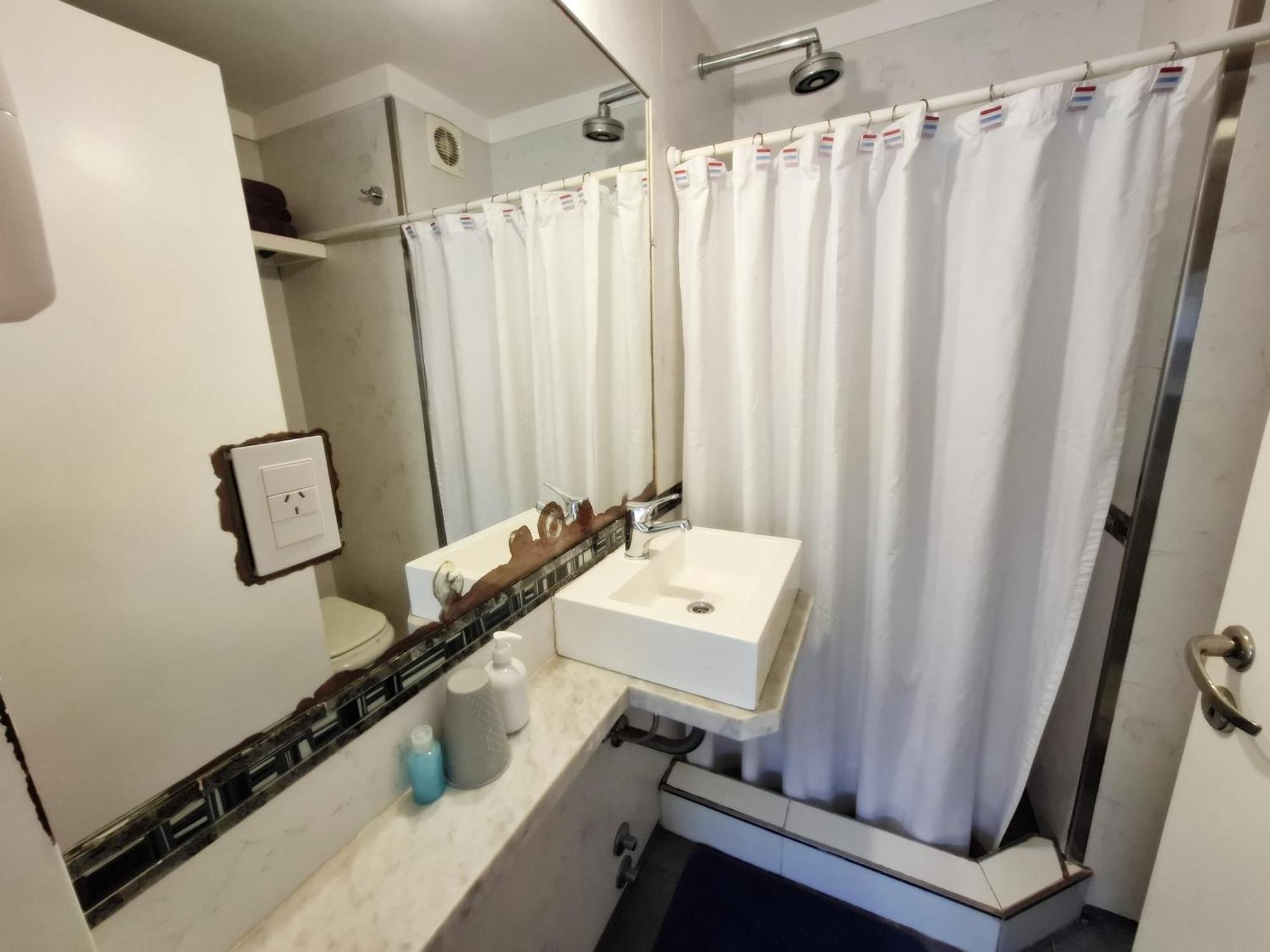 בואנוס איירס Edificio Recoleta - Hoteles Recoleta מראה חיצוני תמונה